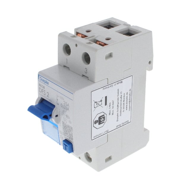 Altech Corporation 09124601 electronic component