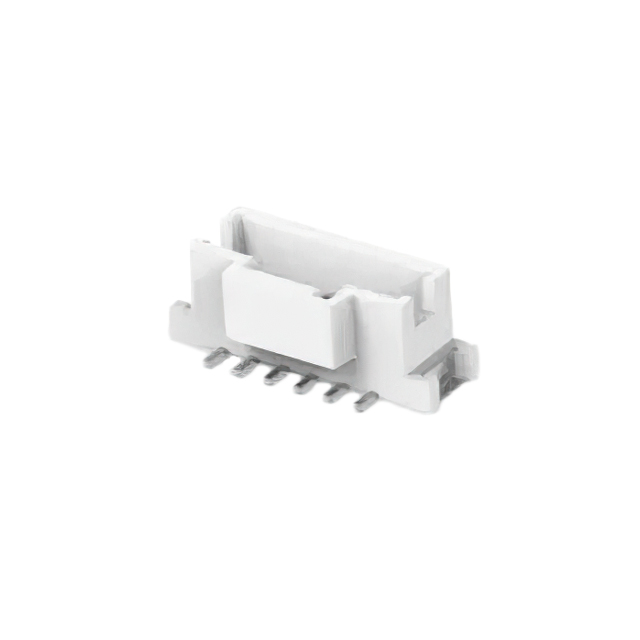 TE Connectivity AMP Connectors 1-2232829-6 electronic component