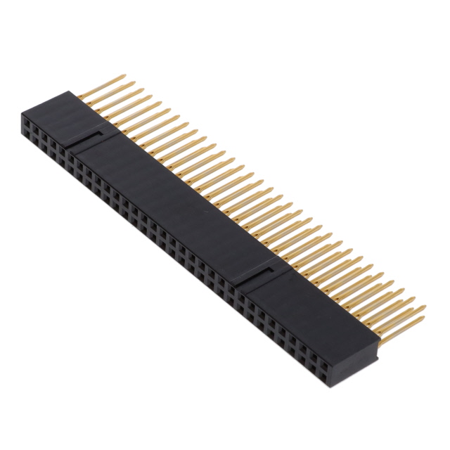 Amphenol ICC (FCI) 10153302-32111LF electronic component