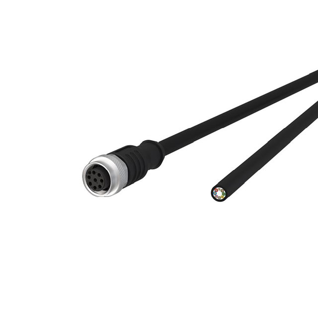 METZ CONNECT USA Inc. 142MEA20050 electronic component