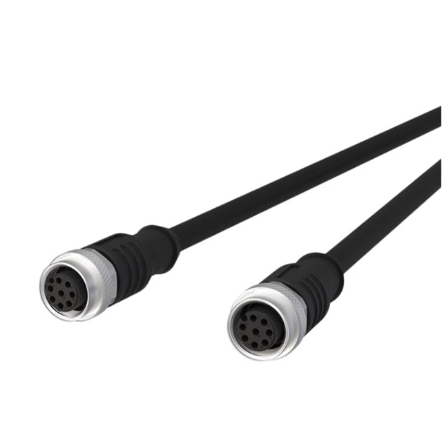 METZ CONNECT USA Inc. 142MEA22010 electronic component
