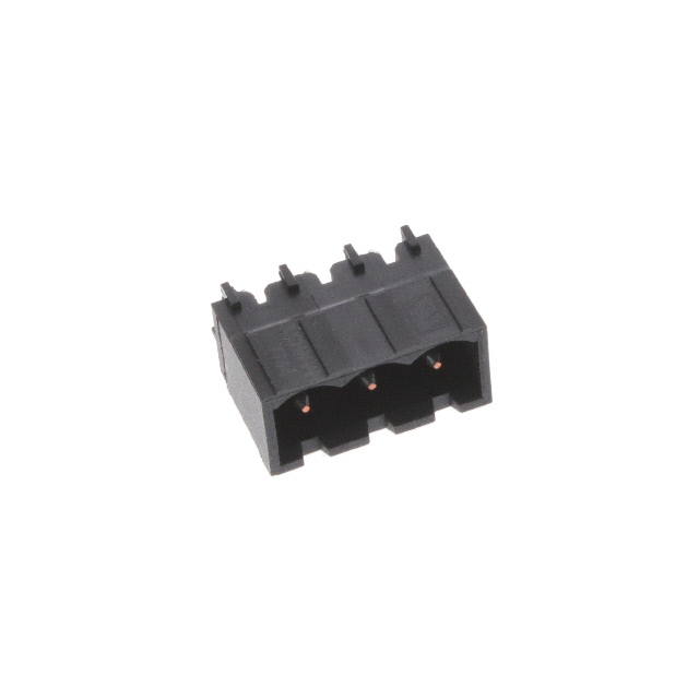TE Connectivity AMP Connectors 2342084-3 electronic component