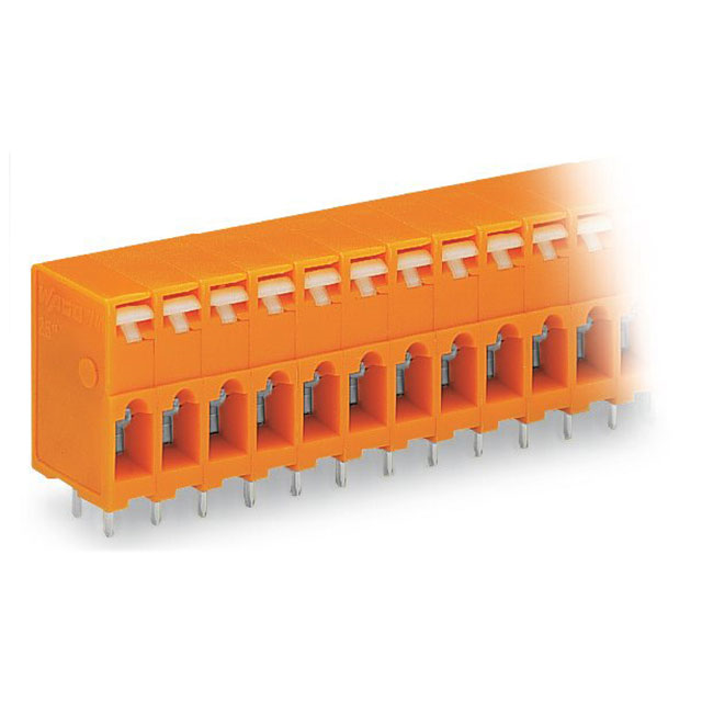 WAGO Corporation 741-203 electronic component