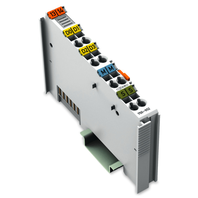 WAGO Corporation 750-652 electronic component