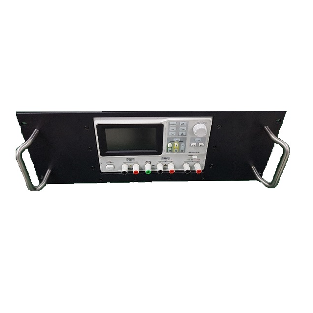Siglent Technologies NA, Inc. SPD3000-RMK electronic component