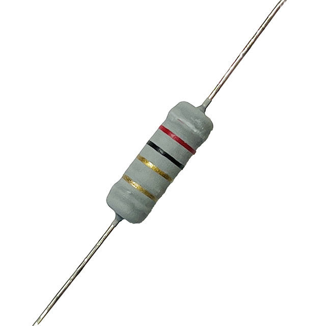 Lumimax Optoelectronic Technology KNP3W1R5JTB electronic component