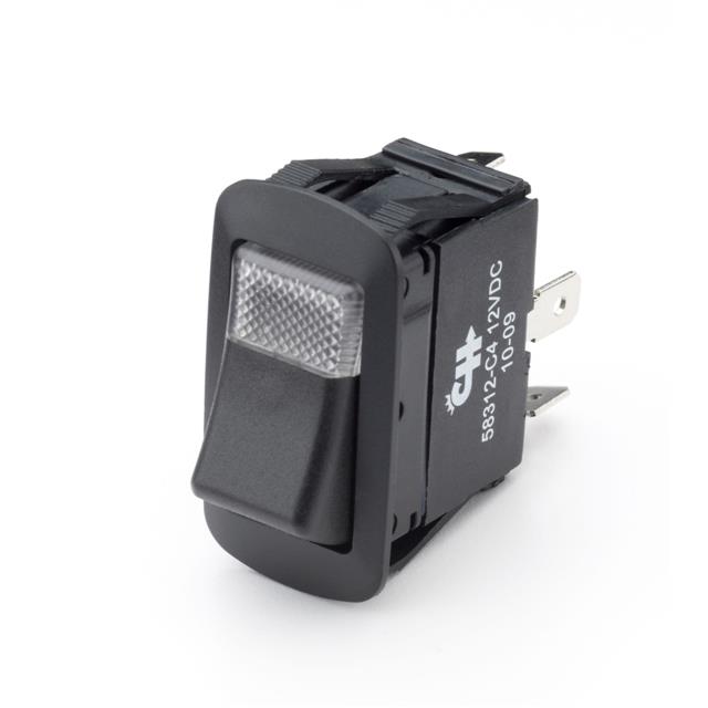 Cole Hersee 58312-C4 electronic component