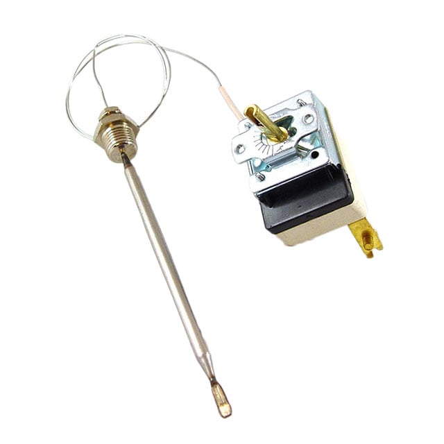 Selco Products CAP-60-150-SS-D electronic component