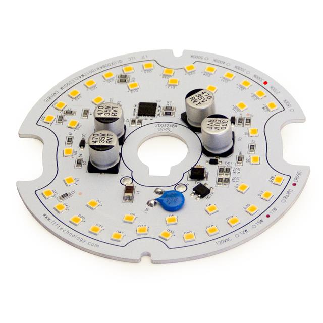 LTF technology LLC QLUXDOBAR10017W42930 electronic component