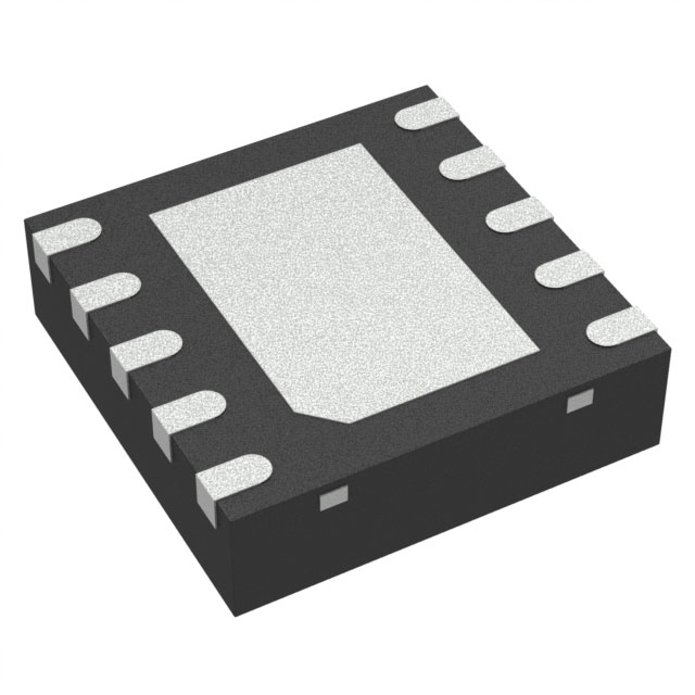 Texas Instruments TPS37A543222DSKRQ1 electronic component