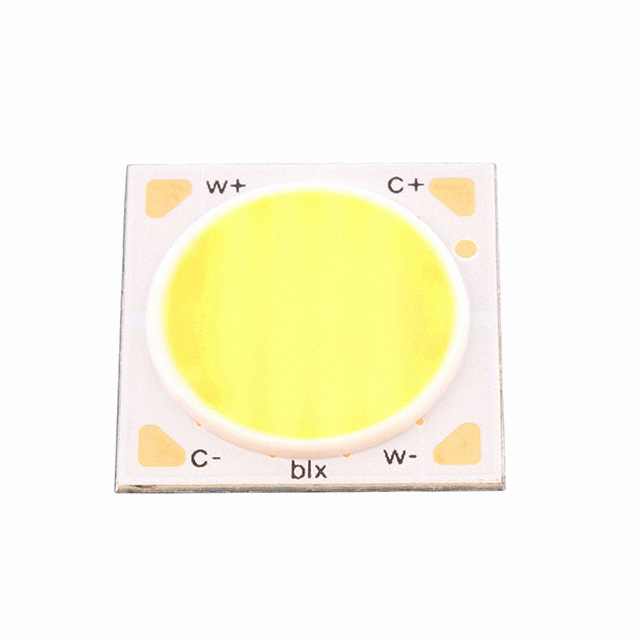 Bridgelux BXRV-TR-2765G-30A0-A-23 electronic component