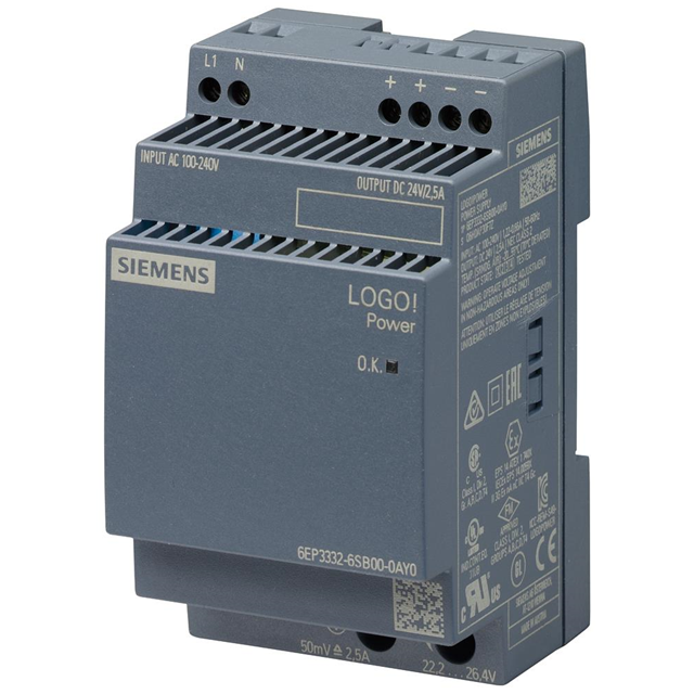 Siemens 6EP33326SB000AY0 electronic component