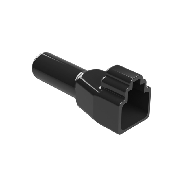 Amphenol Sine Systems Corp AT4S-BT-BK electronic component