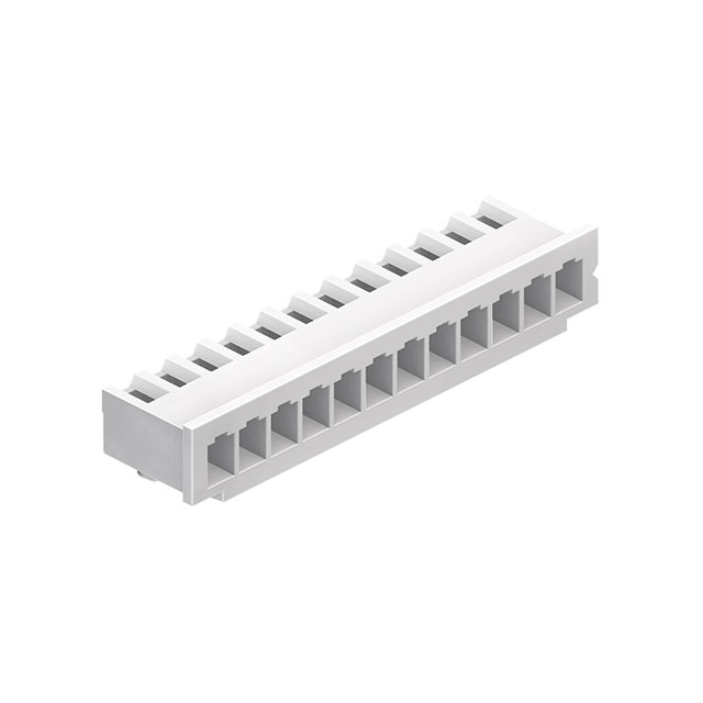 CNC Tech 51225-12 electronic component