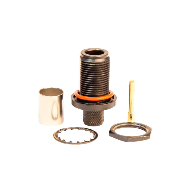 Big Cat Cables BC-202-400-BK electronic component