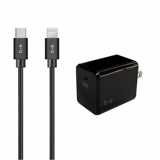 Blu Element BEWCA20W4LB electronic component