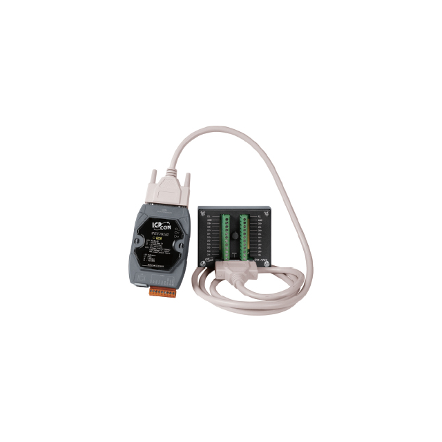 ICP DAS USA INC WISE-7118Z/S2 electronic component