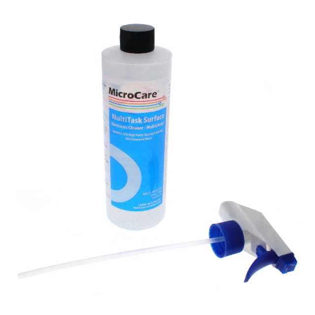 MicroCare Corporation MCC-MLC16 electronic component