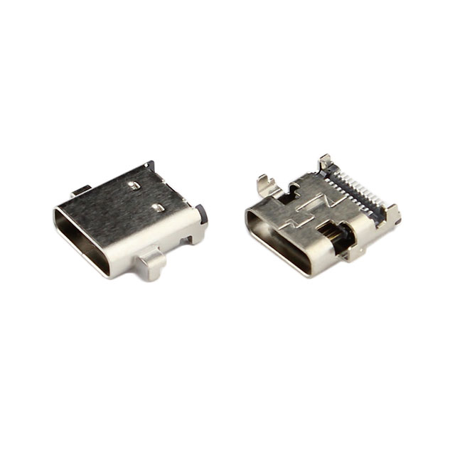 Assmann WSW Components AUSB1-DFN-HSR1 electronic component