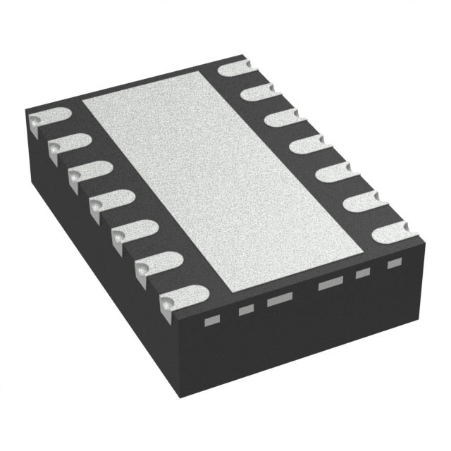 Texas Instruments TCAN1043ADMTRQ1 electronic component