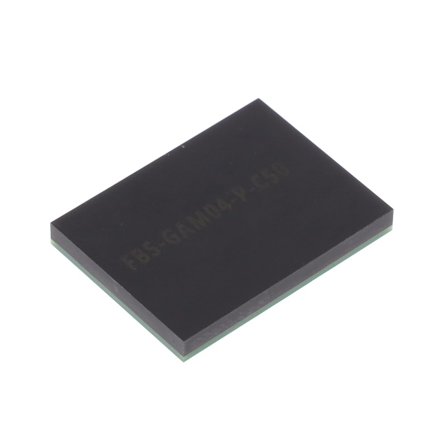 EPC Space, LLC FBS-GAM04-P-C50 electronic component