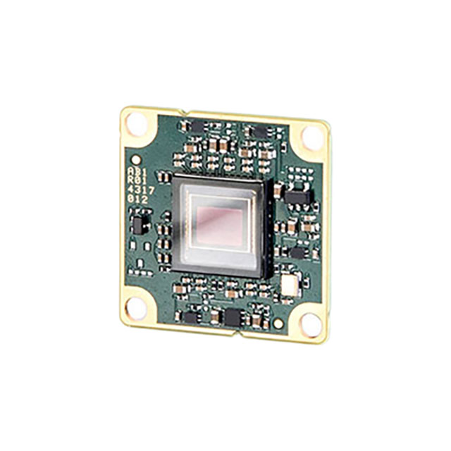 Basler Inc. 107711 electronic component