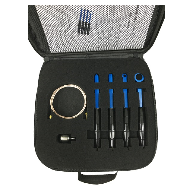 Siglent Technologies NA, Inc. SRF5030T electronic component