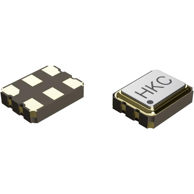 HKC 3225XOM15625BMC33CEC-CT electronic component
