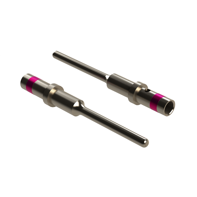 Amphenol Sine Systems Corp AT60-010-20141 electronic component