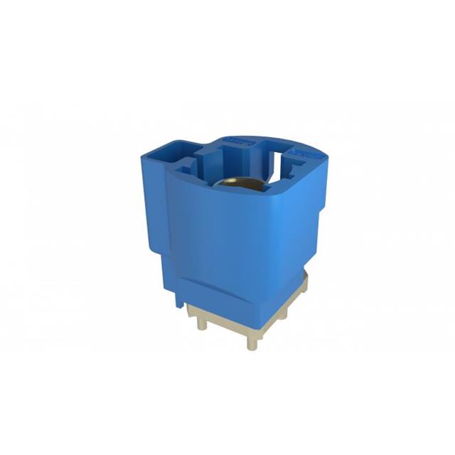 Amphenol ICC (Commercial Products) HSDNCSPPCB15A electronic component