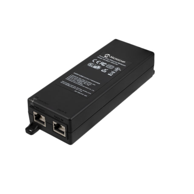 Microchip Technology PD-9501-10GC/AC-EU electronic component
