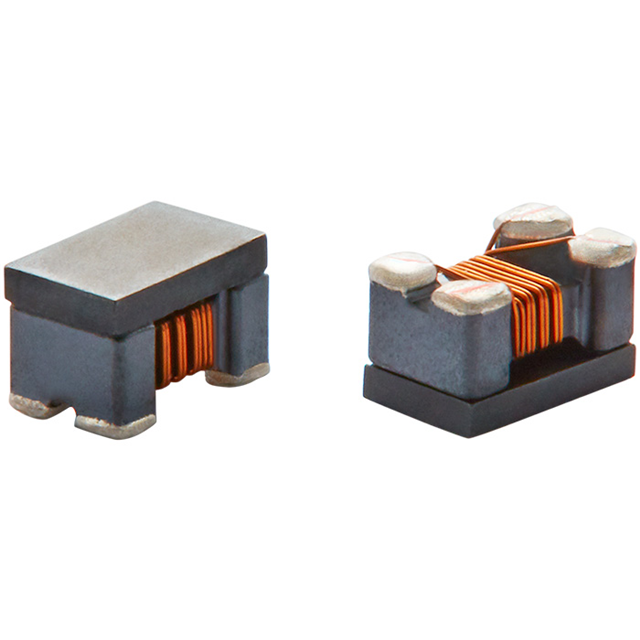 Signal Transformer SPDL3216-222-2P-T electronic component