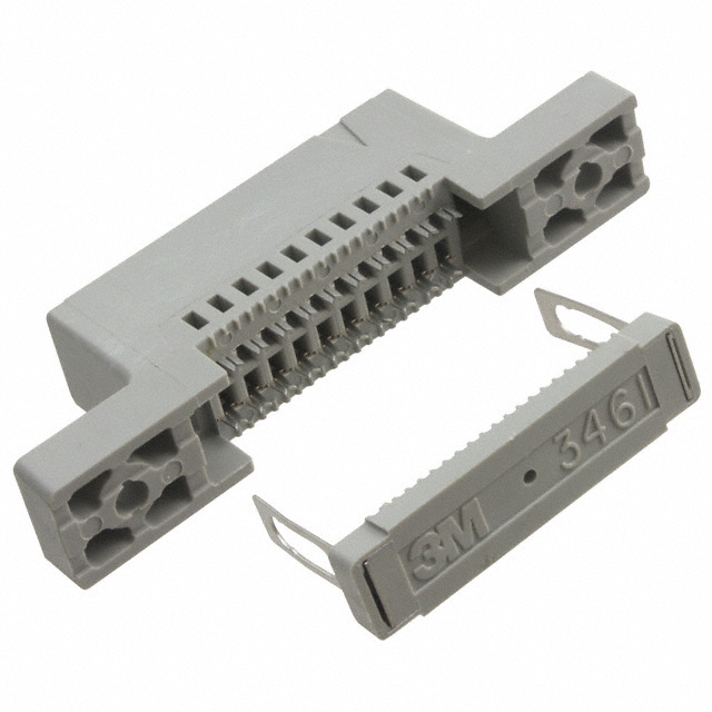 3M 3461-0000 electronic component