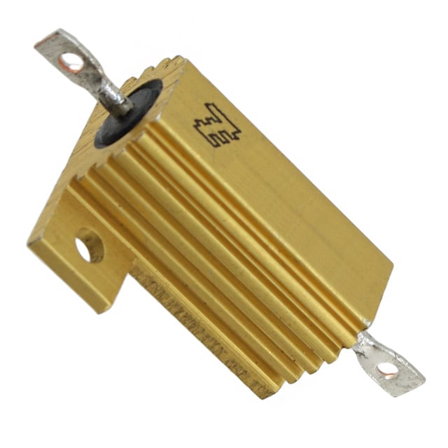TE Connectivity Passive Product HSA2510RJ electronic component