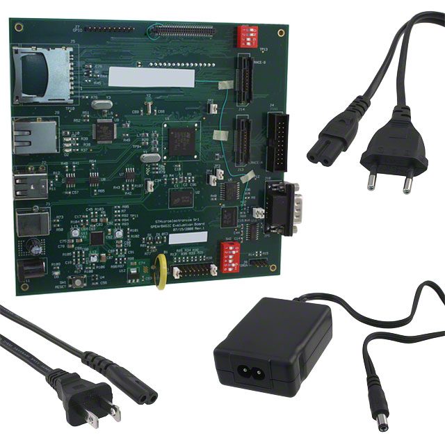 STMicroelectronics EVALSPEAR300 electronic component