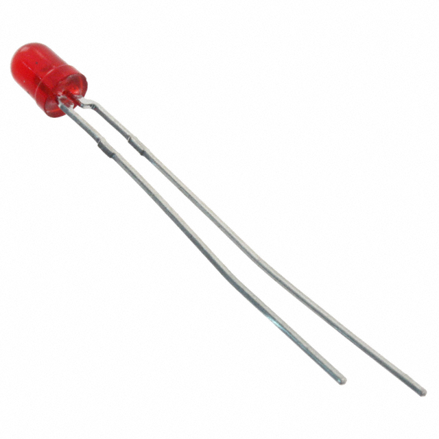 Everlight Electronics Co Ltd HLMP1700C6A0 electronic component