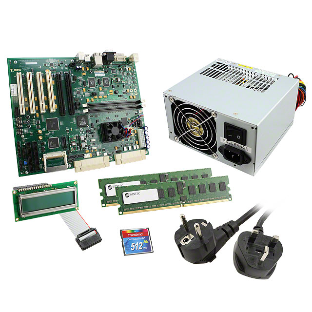 AMD HW-V5-ML510-G electronic component