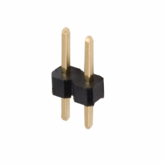 Harwin Inc. M22-2510205 electronic component