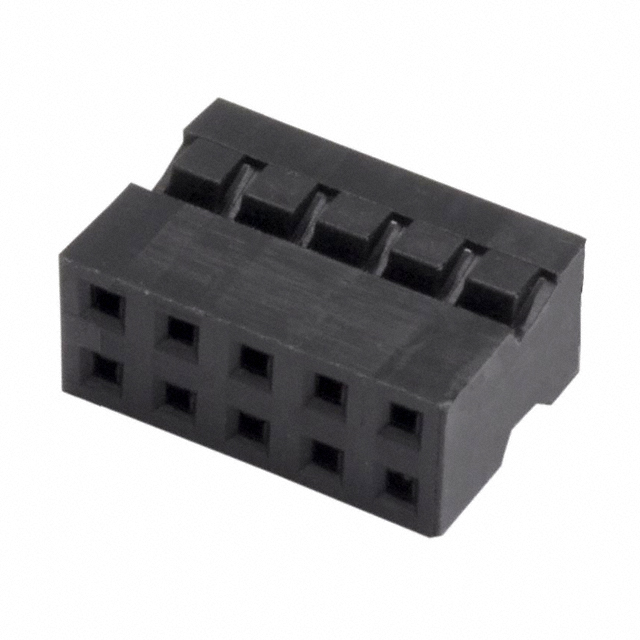 Harwin Inc. M22-3020500 electronic component