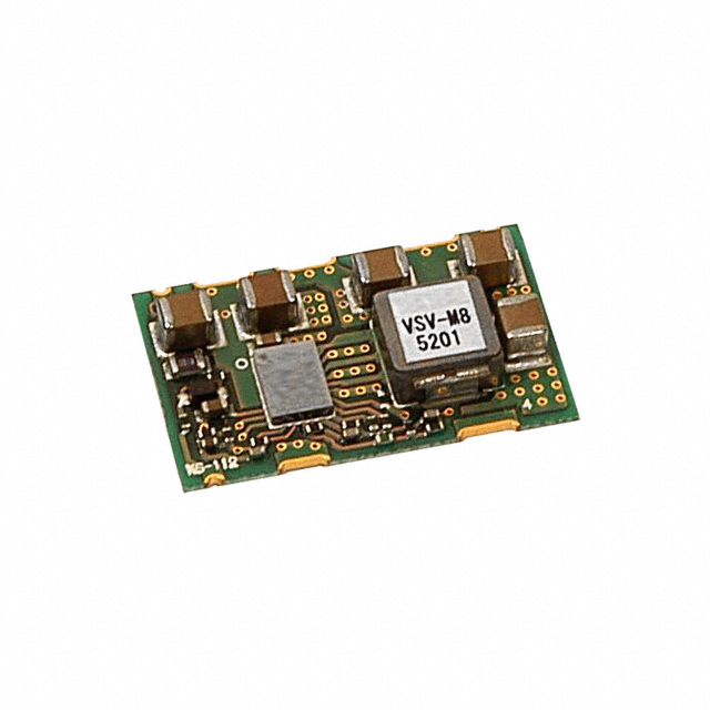 Volgen + Furuno VSV-3.3S8ROM electronic component