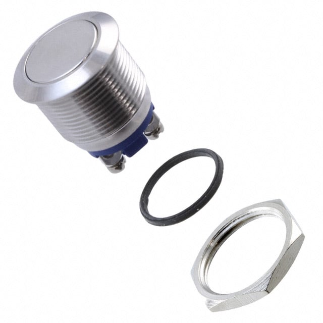 E-Switch PV1S640SS electronic component