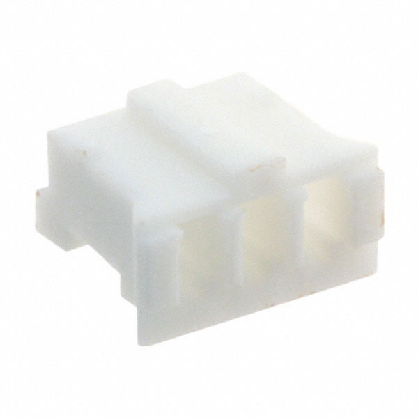 Sullins Connector Solutions SWH201-NULN-S03-UU-WH electronic component