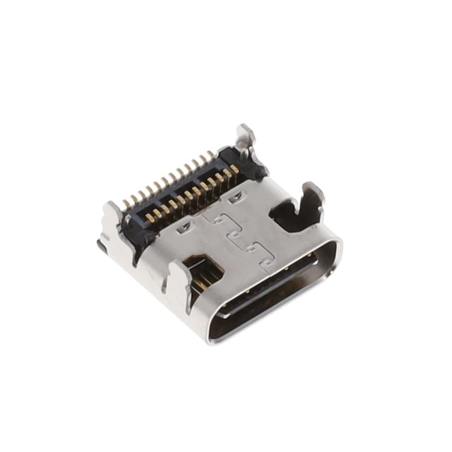 JAE Electronics DX07S024JJ7R1200 electronic component
