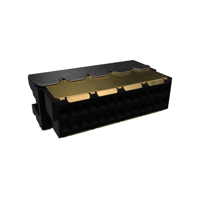 Amphenol ICC (FCI) 10147073-2600RLF electronic component