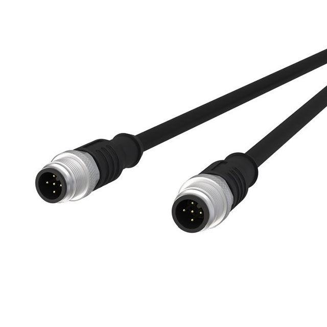 METZ CONNECT USA Inc. 142MDA11050 electronic component
