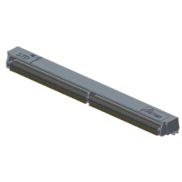 Aces Connectors 52741-3140A-002 electronic component