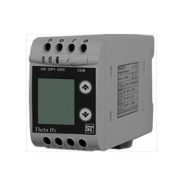 Sifam Tinsley Instrumentation Inc TT25-78FH2DRZ00000 electronic component