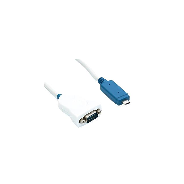 Connective Peripherals Pte Ltd USBC-FS-RS232-100-DB9 electronic component