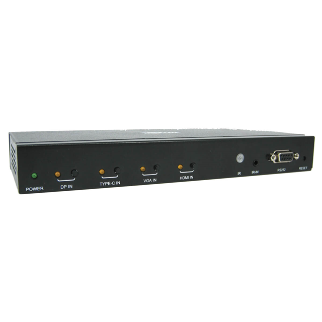 Eaton Tripp Lite B320-4X1-MH electronic component
