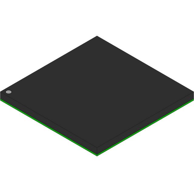 Lantiq PEF55016EV2.1-G electronic component